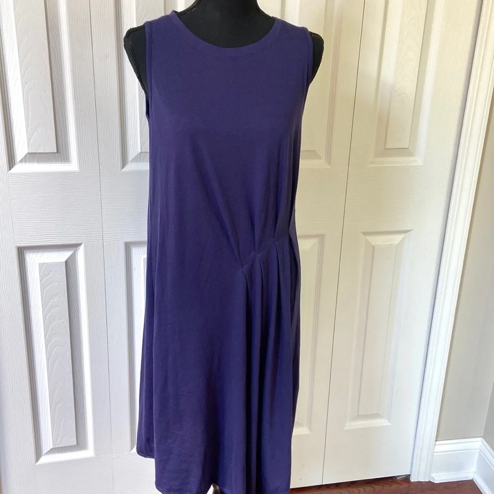 NWT Anthropologie Saturday Sunday Sleeveless Dress - Picture 5 of 11
